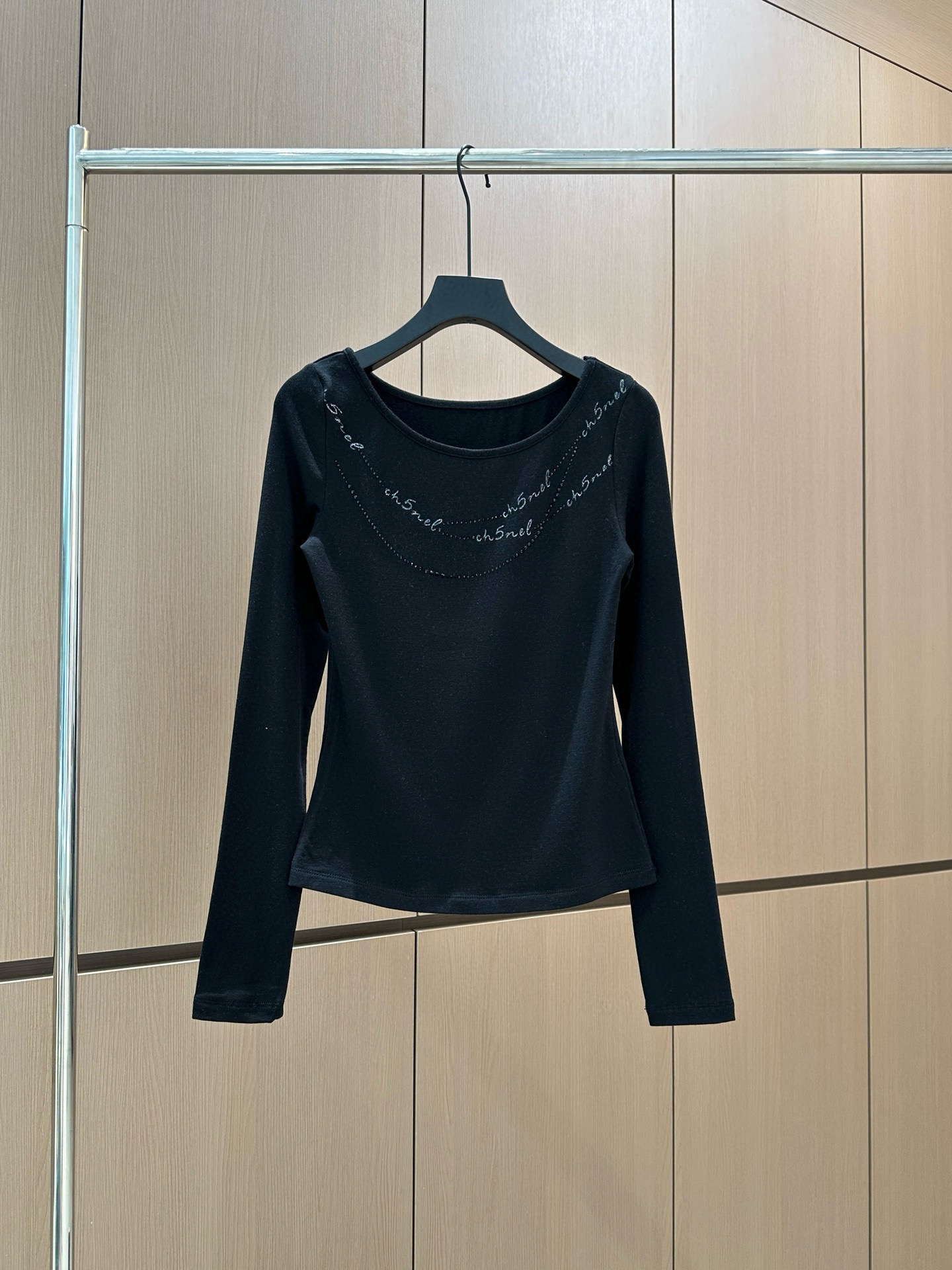 샤넬 2컬러 여자 후드티 맨투맨