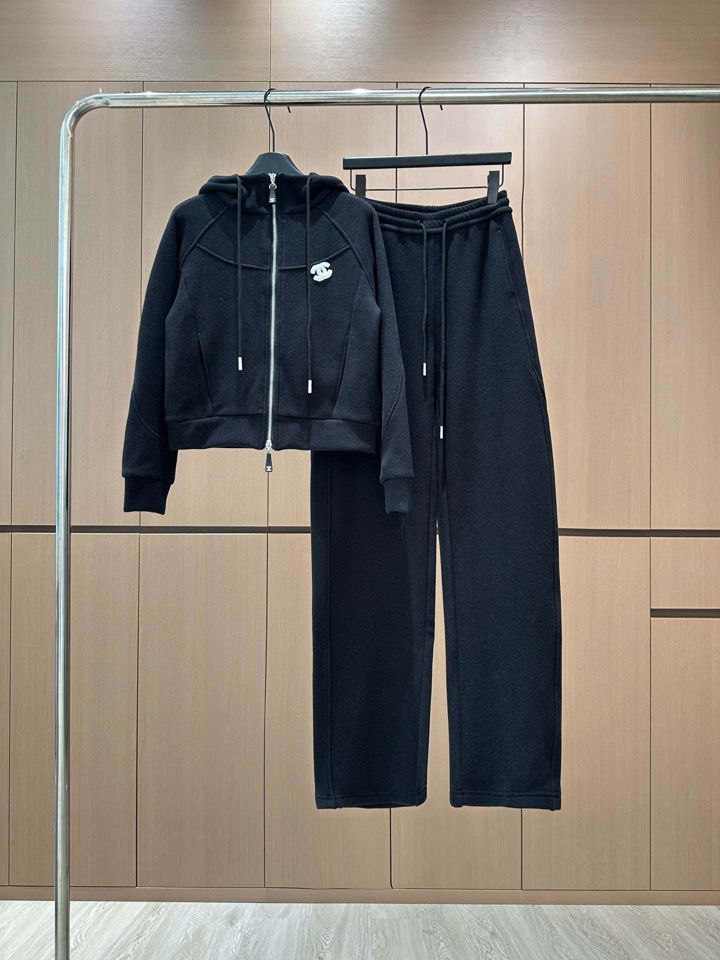 샤넬 3컬러 여자 세트