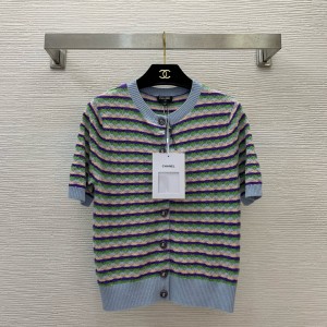 샤넬 여자 반팔