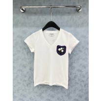 샤넬 여자 반팔