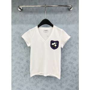 샤넬 여자 반팔