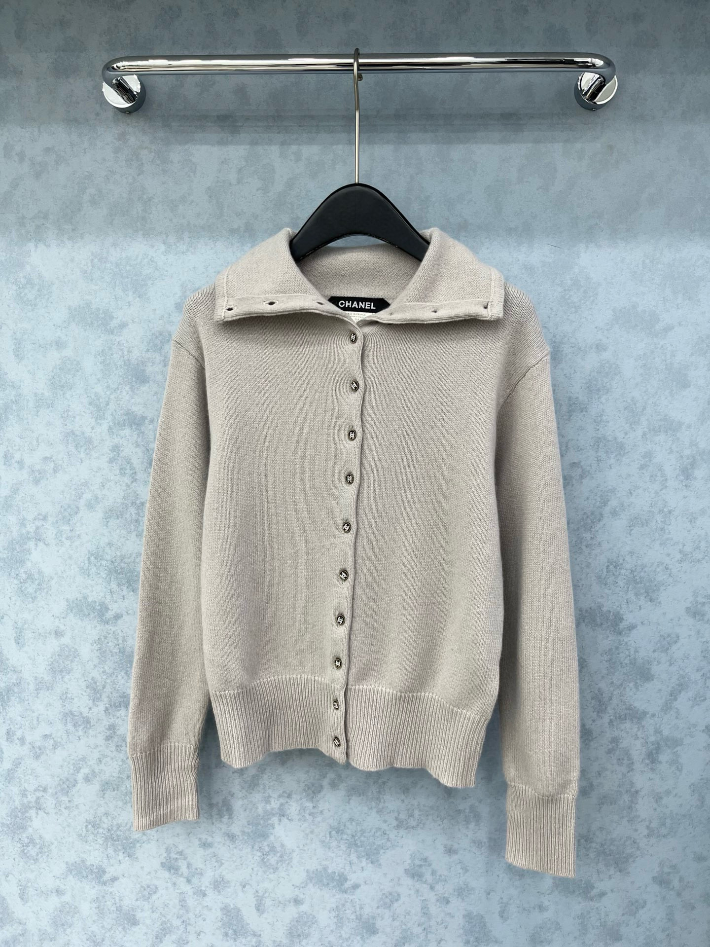 샤넬 여자 재킷 자켓-코트