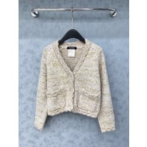 샤넬 여자 재킷 자켓-코트