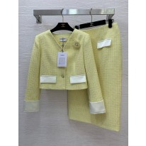 샤넬 여자 세트