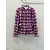 샤넬 여자 재킷 자켓-코트