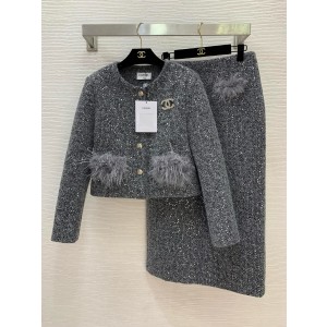 샤넬 3컬러 여자 세트