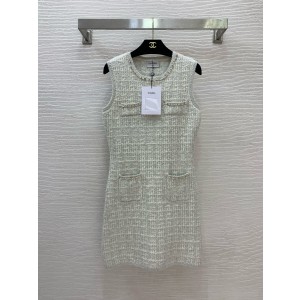 샤넬 3컬러 여자 원피스