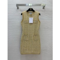 샤넬 3컬러 여자 원피스