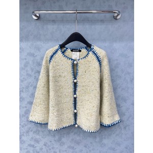 샤넬 2컬러 여자 재킷 자켓-코트