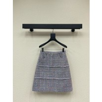 샤넬 여자 반바지/치마