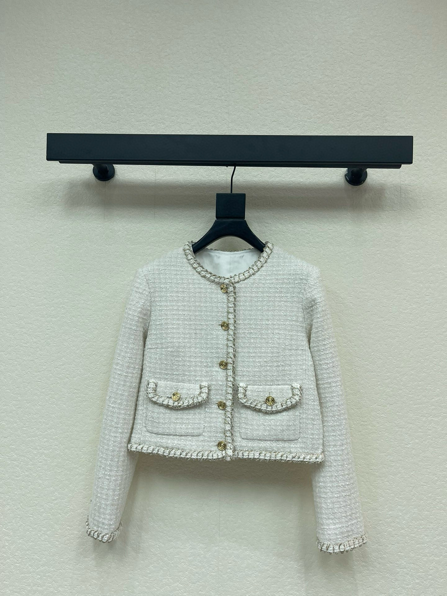 샤넬 여자 재킷 자켓-코트