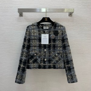 샤넬 2컬러 여자 패딩