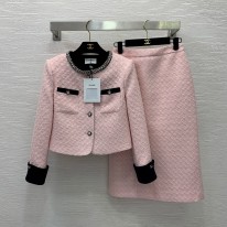 샤넬 여자 세트