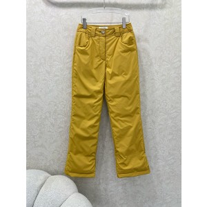 샤넬 여자 바지