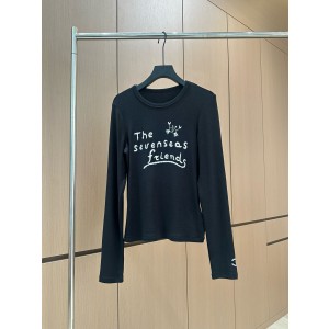 샤넬 2컬러 여자 후드티 맨투맨