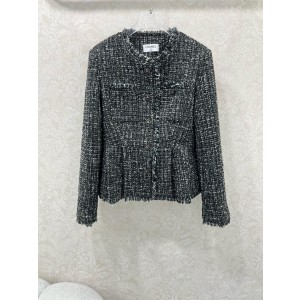 샤넬 여자 재킷 자켓-코트