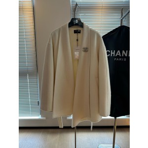 샤넬 여자 재킷 자켓-코트