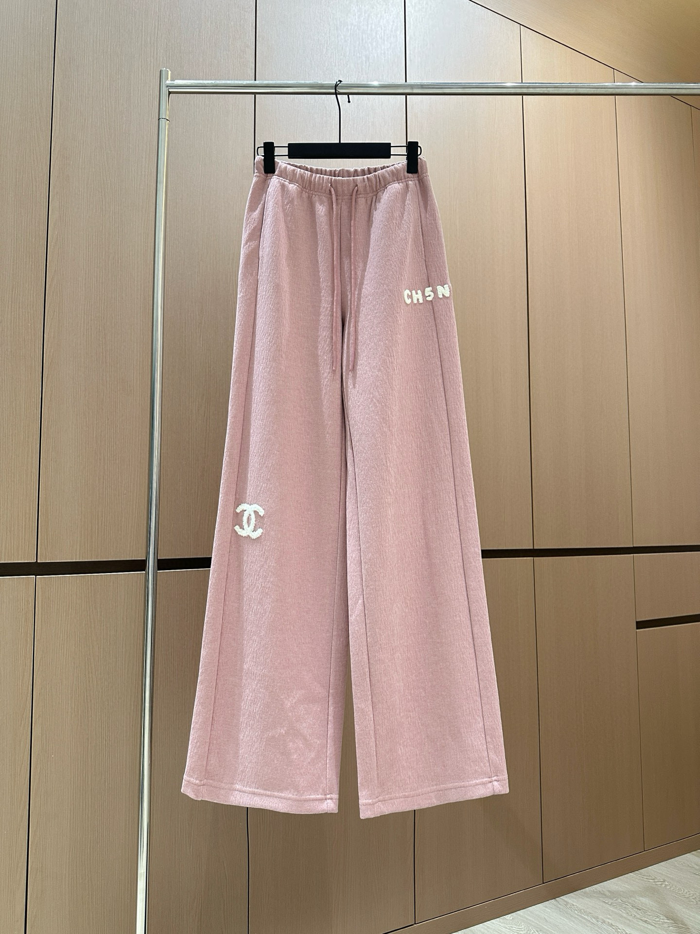 샤넬 3컬러 여자 바지