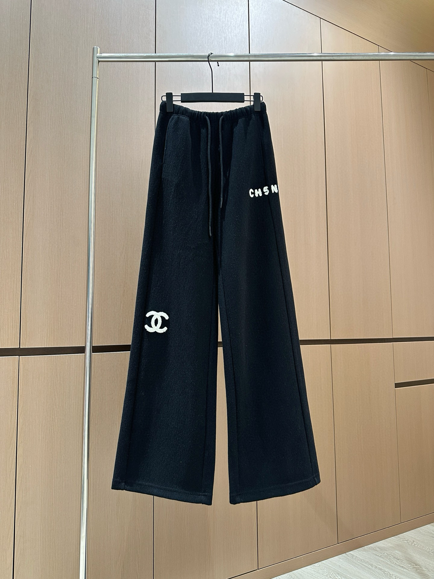 샤넬 3컬러 여자 바지