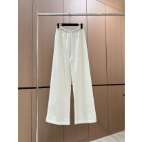 샤넬 3컬러 여자 바지