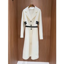 디올 여자 재킷 자켓-코트