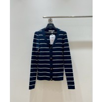 디올 여자 가디건