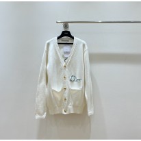 디올 여자 가디건