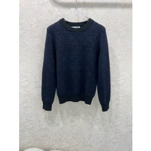 디올 여자 니트