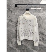 디올 여자 니트