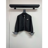 디올 여자 재킷 자켓-코트