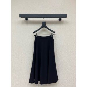 디올 2컬러 여자 반바지/치마