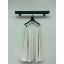 디올 2컬러 여자 반바지/치마