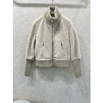 디올 여자 재킷 자켓-코트