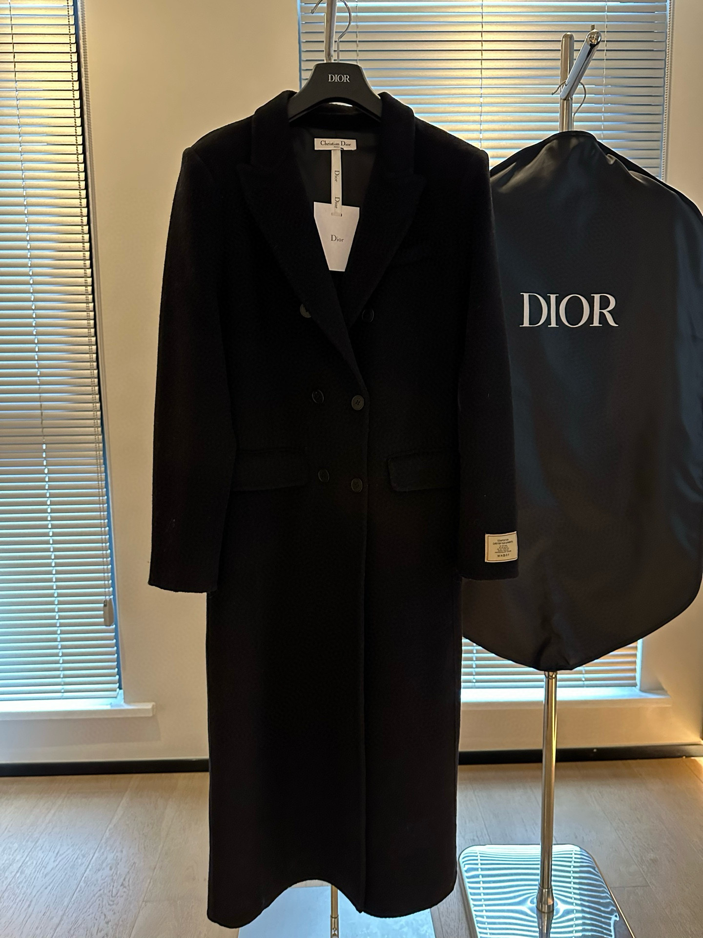 디올 여자 재킷 자켓-코트