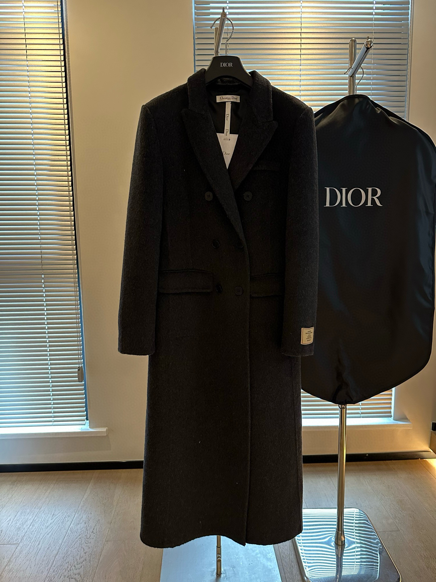 디올 여자 재킷 자켓-코트