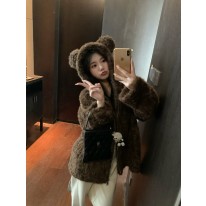 디올 여자 재킷 자켓-코트