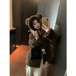 디올 여자 재킷 자켓-코트