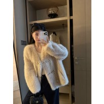 디올 여자 재킷 자켓-코트