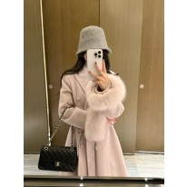 디올 여자 재킷 자켓-코트