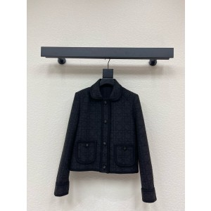 디올 여자 재킷 자켓-코트