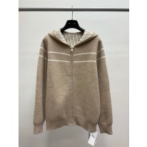 디올 여자 가디건