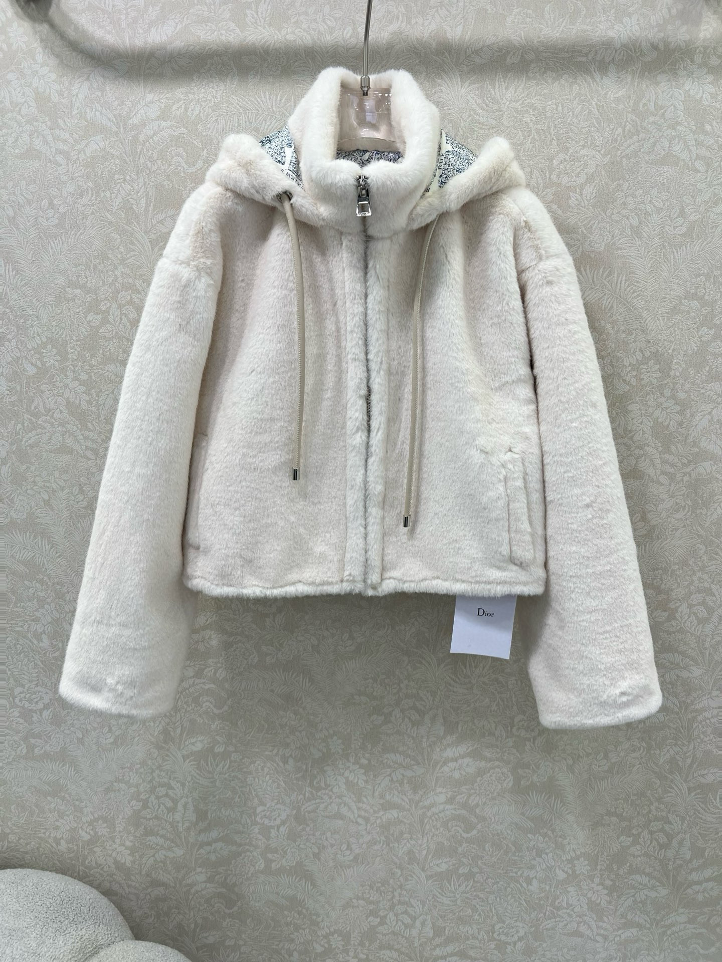 디올 여자 재킷 자켓-코트