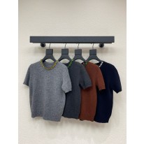 프라다 4컬러 여자 니트