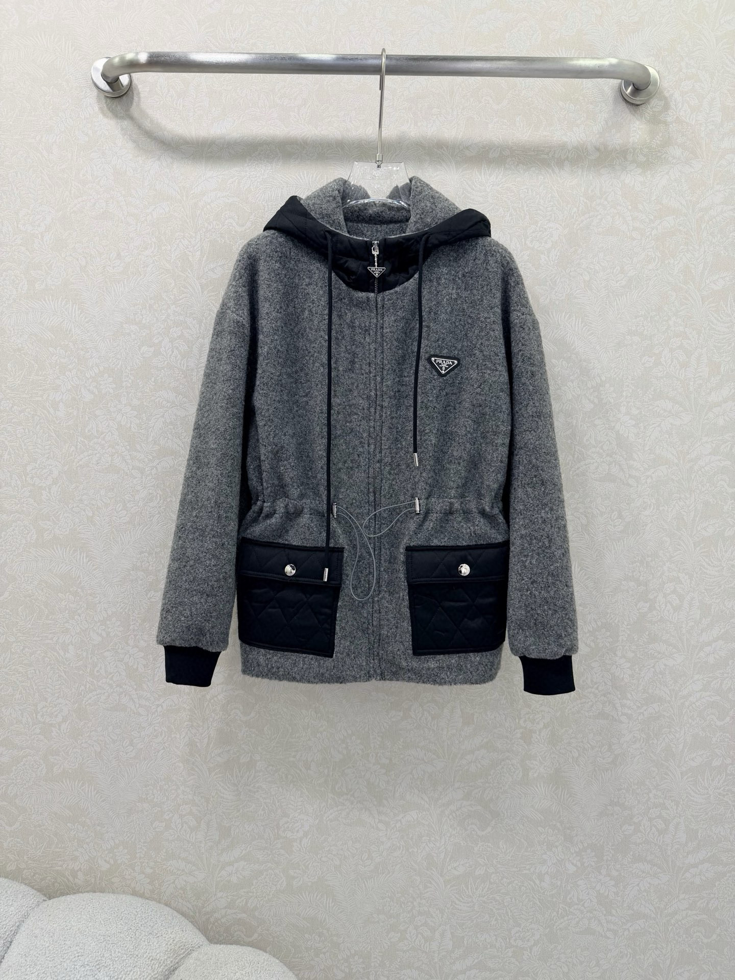 프라다 여자 재킷 자켓-코트