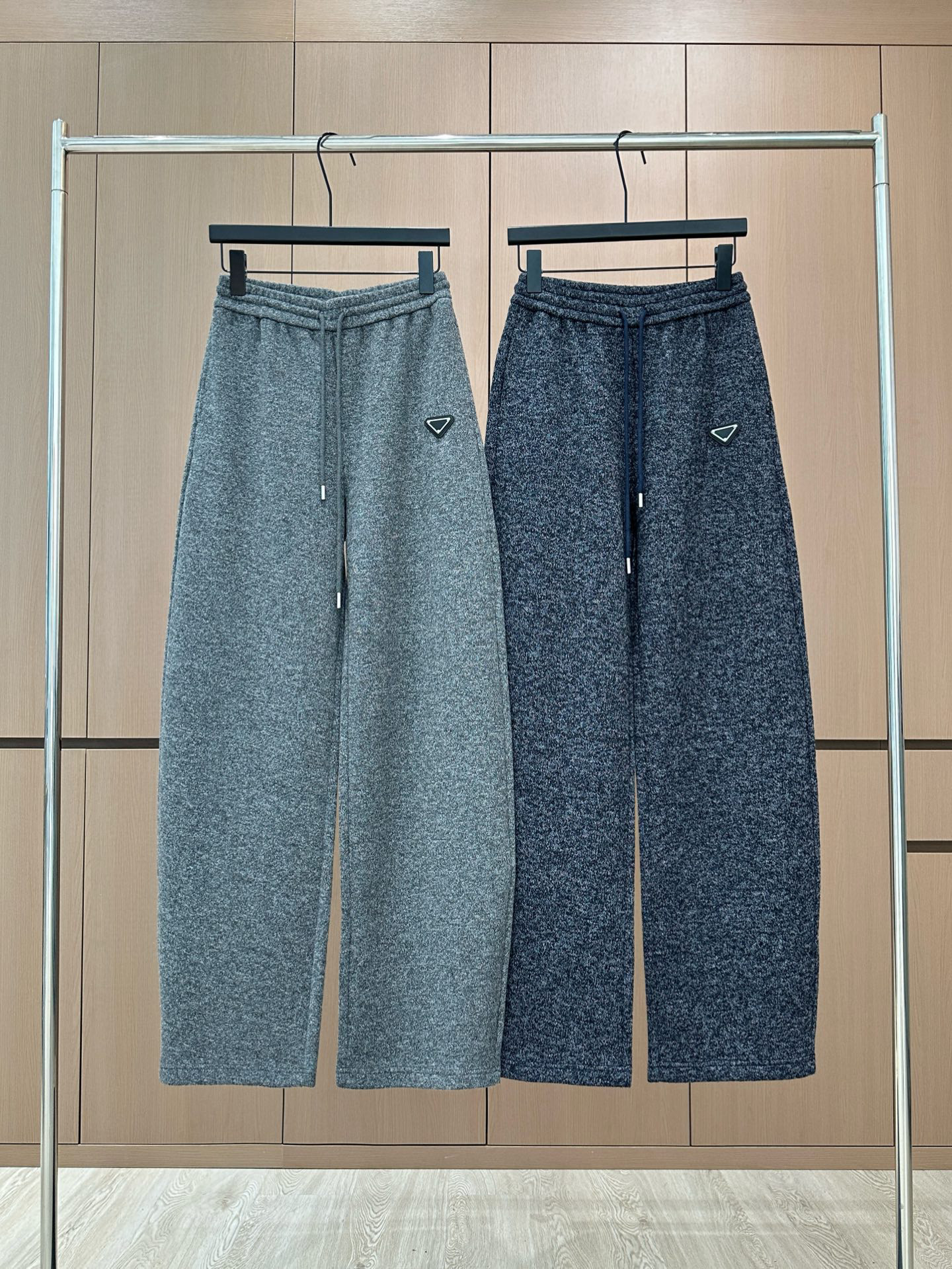 프라다 여자 바지