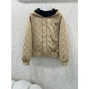 프라다 여자 재킷 자켓-코트