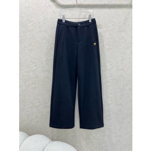 프라다 여자 바지