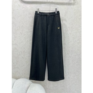 프라다 여자 바지