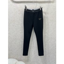 프라다 여자 바지