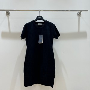 펜디 3컬러 여자 원피스